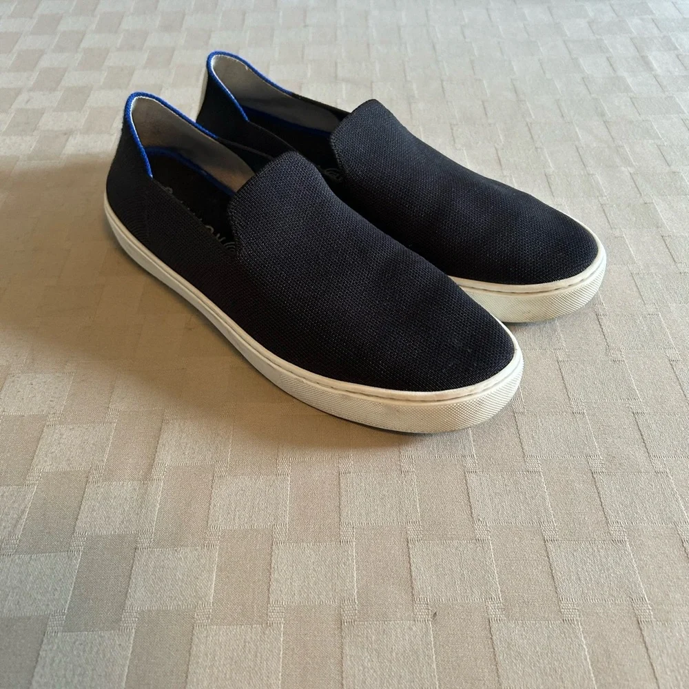 Rothy’s The Original Slip On Sneakers